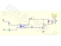Relais board 2-kanaals 5V - optocoupled